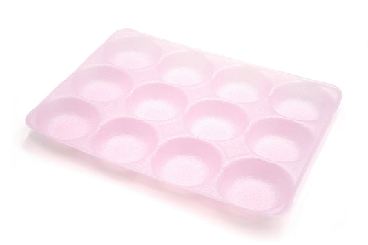 12穴 トマトトレー(PP)