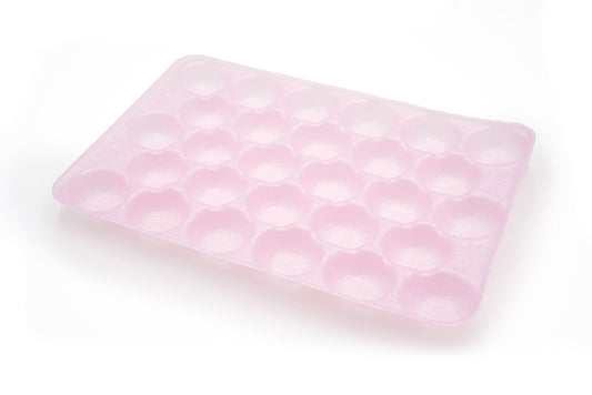 28穴 トマトトレー(PP)